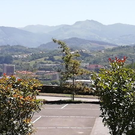 Cr Luarri Hotell San Sebastián Eksteriør bilde