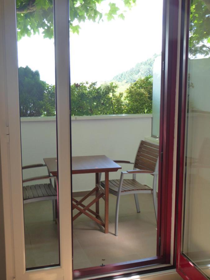 Cr Luarri Hotell San Sebastián Eksteriør bilde