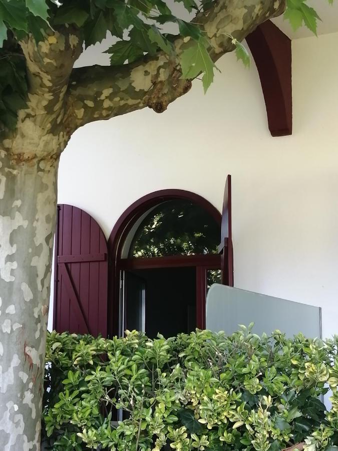 Cr Luarri Hotell San Sebastián Eksteriør bilde